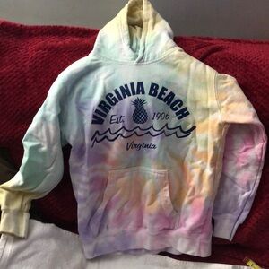 Girls hoodie
